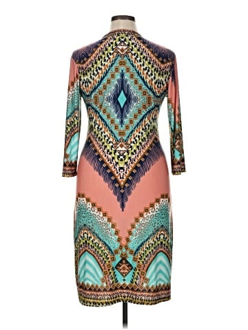 Yoana Baraschi Cocktail Dress (view 2)