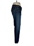Hudson Jeans Blue Jeans Size 31 waist - photo 4