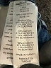 Good American Solid Blue Jeans Size 15 - photo 5