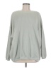 Aerie Solid Gray Pullover Sweater Size M - photo 1