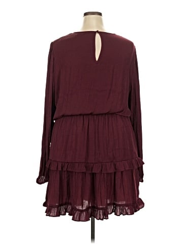 Socialite Casual Dress (view 2)