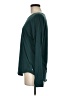 Athleta Teal Long Sleeve T-Shirt Size M - photo 5