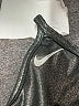 Nike Silver Sports Bra Size M - photo 7