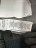 Nike Silver Sports Bra Size M - photo 8