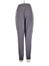 Mono b Solid Gray Casual Pants Size L - photo 2