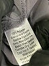 Monday Fun 100% Polyester Gray 3/4 Sleeve Blouse Size M - photo 8