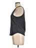 Live 2 Lounge Gray Tank Top Size L - photo 5