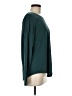 Athleta Teal Long Sleeve T-Shirt Size M - photo 4