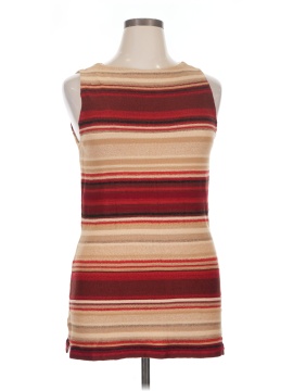 Lauren By Ralph Lauren Sleeveless Top