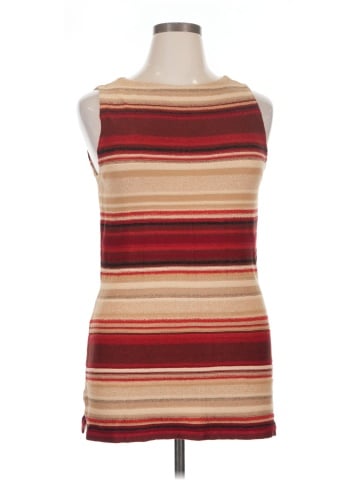 Lauren by Ralph Lauren Sleeveless Top (view 1)
