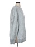 SO Solid Gray Pullover Sweater Size S - photo 4