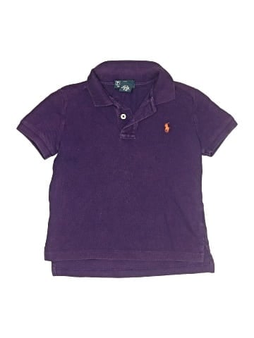 Polo by Ralph Lauren Short Sleeve Polo (view 1)