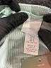 H&M Green Short Sleeve Top Size M - photo 7