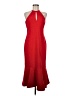 Likely Red Cocktail Dress Size 8 - photo 1