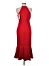 Likely Red Cocktail Dress Size 8 - photo 2