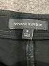 Banana Republic Black Cargo Pants Size 8 - photo 7