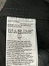 Banana Republic Black Cargo Pants Size 8 - photo 8