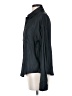 UpWest 100% Polyester Black Long Sleeve Blouse Size XS - photo 5