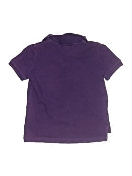 Polo by Ralph Lauren Short Sleeve Polo (view 2)
