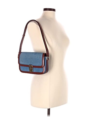 A.P.C. Crossbody Bag (view 2)