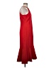 Likely Red Cocktail Dress Size 8 - photo 4