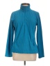Tek Gear 100% Polyester Teal Pullover Sweater Size L - photo 1