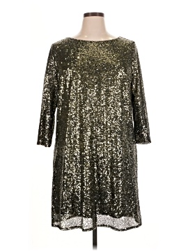 worthington gold dress Women's Dresses On Sale Up To 90% Off Retail Best Seller
