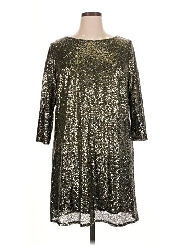 Worthington Cocktail Dress (view 1)