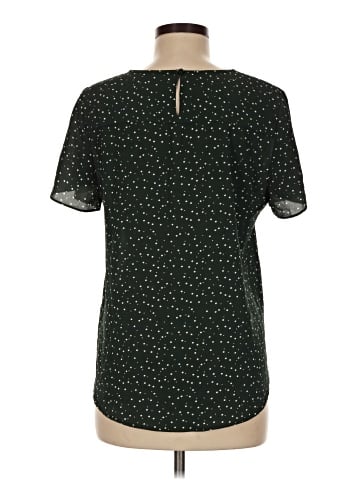 41Hawthorn Short Sleeve Blouse (view 2)