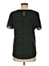 41Hawthorn Stars Green Short Sleeve Blouse Size M - photo 2