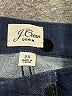 J.Crew Argyle Blue Jeans Size 25 waist - photo 7