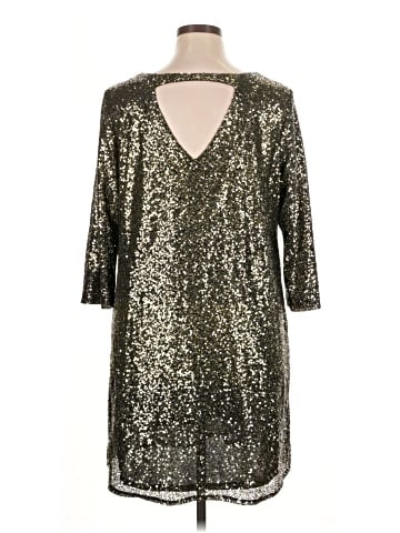 Worthington Cocktail Dress (view 2)