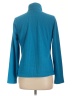 Tek Gear 100% Polyester Teal Pullover Sweater Size L - photo 2
