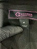C. Wonder Black 3/4 Sleeve Blouse Size M - photo 7