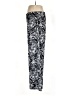 Fig and Flower Paisley Silver Casual Pants Size XL - photo 5