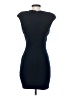 JAGGAR The Label Solid Black Cocktail Dress Size S - photo 2