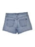 J.Crew Blue Denim Shorts Size 24 waist - photo 2