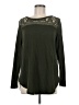 Shein Green Pullover Sweater Size 8 - 10 - photo 1