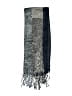 Unbranded Blue Scarf One size - photo 2