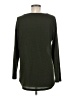 Shein Green Pullover Sweater Size 8 - 10 - photo 2