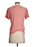 Unbranded Pink Active T-Shirt Size S - photo 2