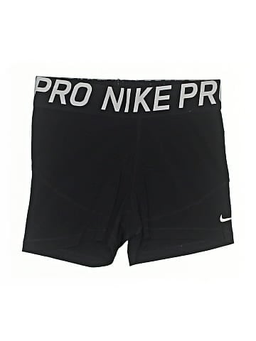 Nike Athletic Shorts (view 1)