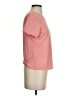 Unbranded Pink Active T-Shirt Size S - photo 4