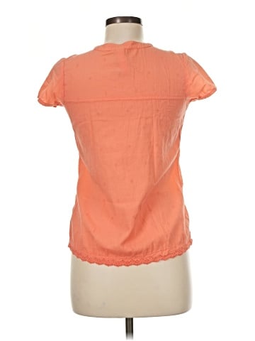 Gramicci Short Sleeve Blouse (view 2)
