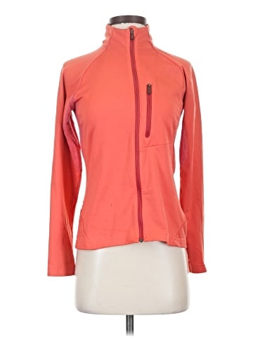 Salomon Track Jacket (view 1)