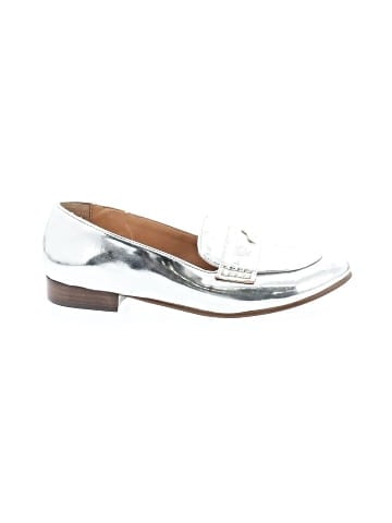 J.Crew Factory Store Flats (view 1)