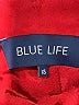 Blue Life Hearts Red Shorts Size XS - photo 3