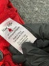 Blue Life Hearts Red Shorts Size XS - photo 4