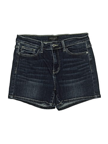 Judy Blue Denim Shorts (view 1)