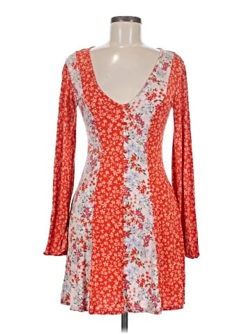 ASOS Design Casual Dress (view 1)